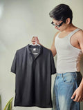 Wesley Estonia|| Classic Black T-Shirt