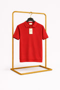 Wesley Estonia|| Red T-shirt