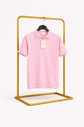 Wesley Estonia|| Pink T-Shirt