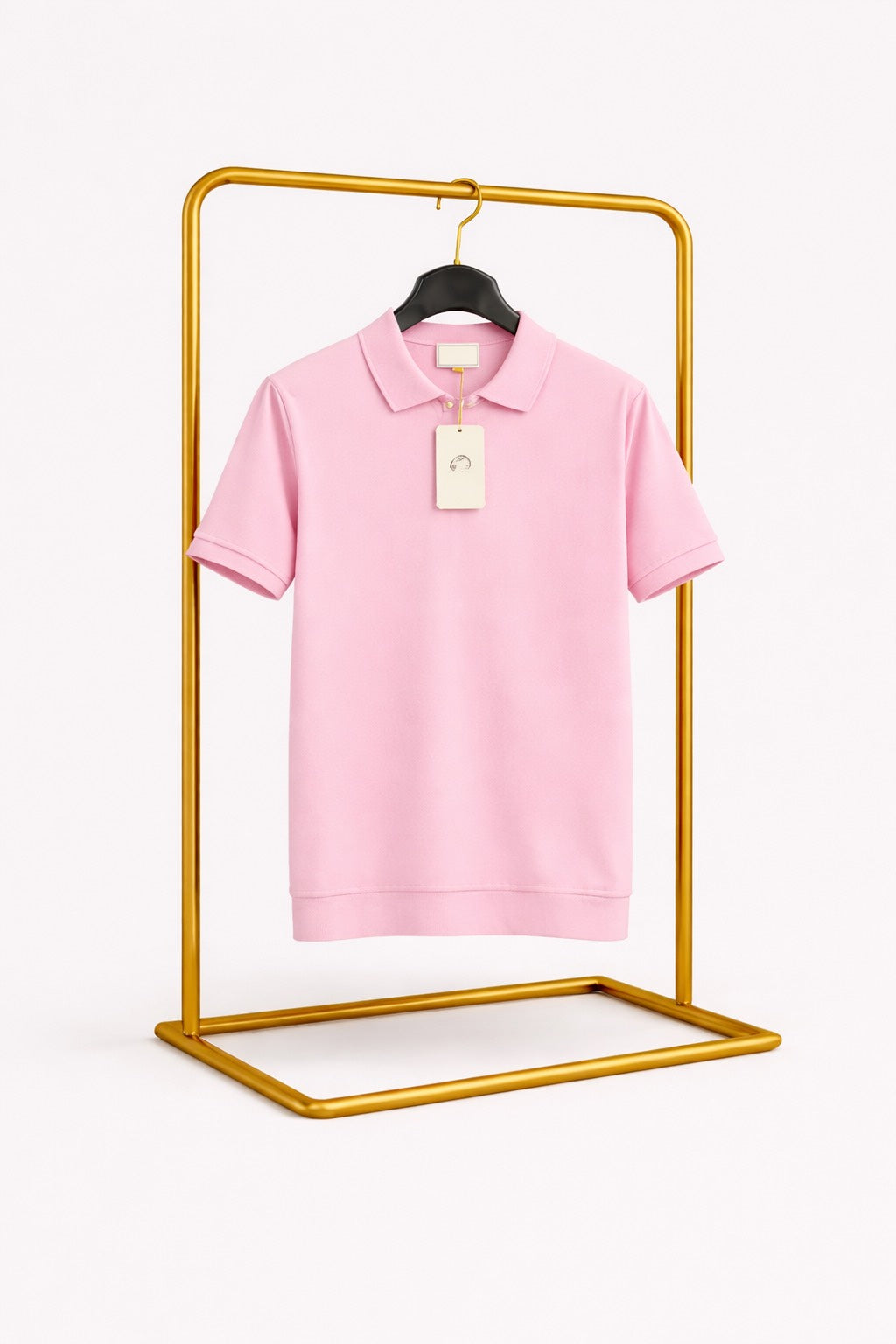 Wesley Estonia|| Pink T-Shirt