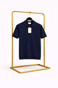Wesley Estonia|| Royal Blue T-Shirt