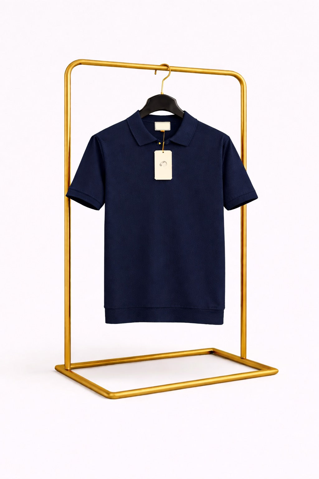 Wesley Estonia|| Royal Blue T-Shirt